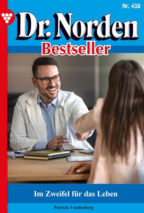Produktbild: Im Zweifel f&uuml;r das Leben