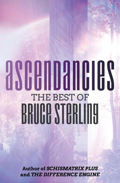 Produktbild: Ascendancies
