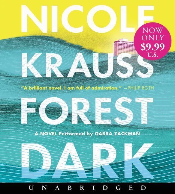 Produktbild: Forest Dark