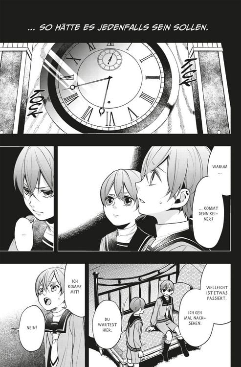 Produktbild: Black Butler 27