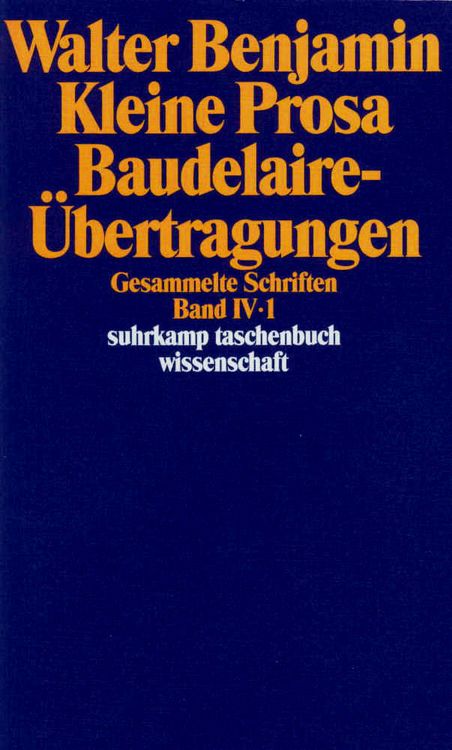 Produktbild: Gesammelte Schriften