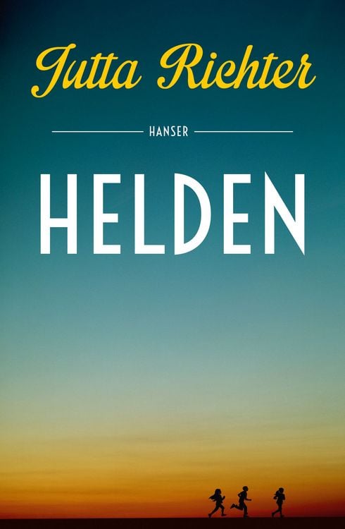 Produktbild: Helden