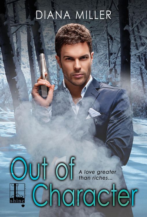 Produktbild: Out of Character