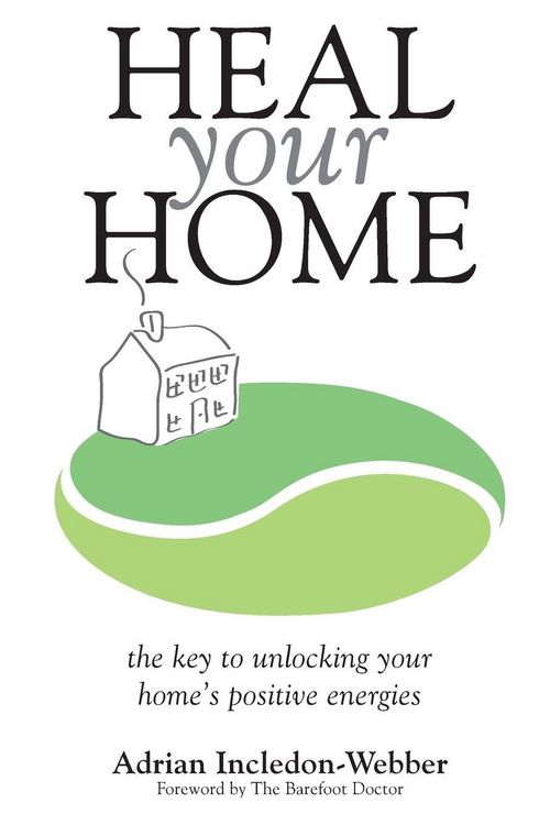 Produktbild: Heal Your Home