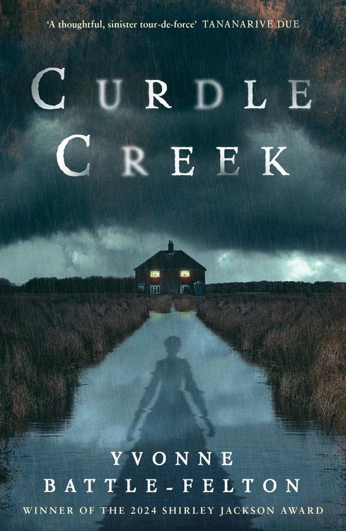Produktbild: Curdle Creek