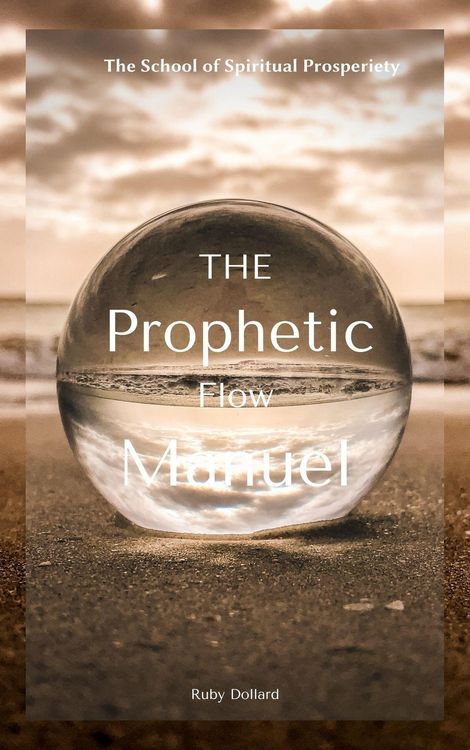 Produktbild: The Prophetic Flow Manuel