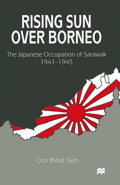 Produktbild: Rising Sun over Borneo