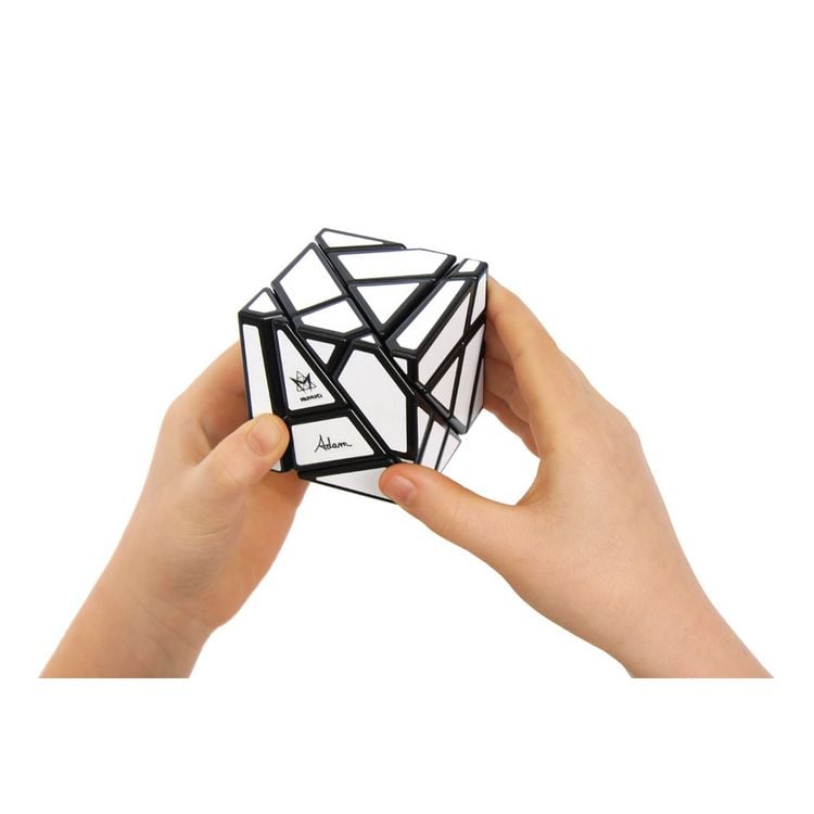 Produktbild: Meffert's Ghost Cube