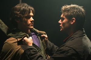 Produktbild: Supernatural - Staffel 13 [4 BRs]
