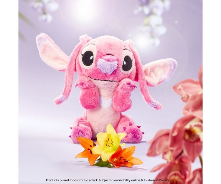 Produktbild: Disney Angel, 25cm
