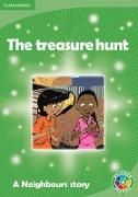 Produktbild: The Treasure Hunt Level 4