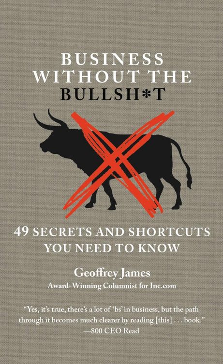 Produktbild: Business Without the Bullsh*t