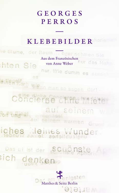 Produktbild: Klebebilder
