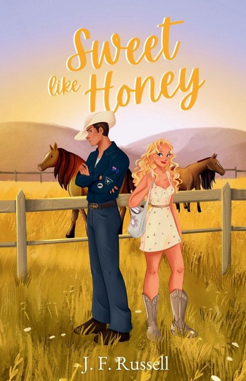 Produktbild: Sweet Like Honey
