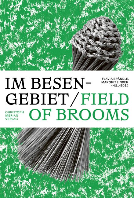 Produktbild: Im Besengebiet / Field of Brooms