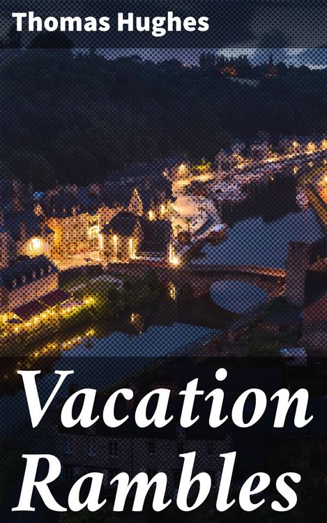 Produktbild: Vacation Rambles