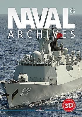 Produktbild: Naval Archives