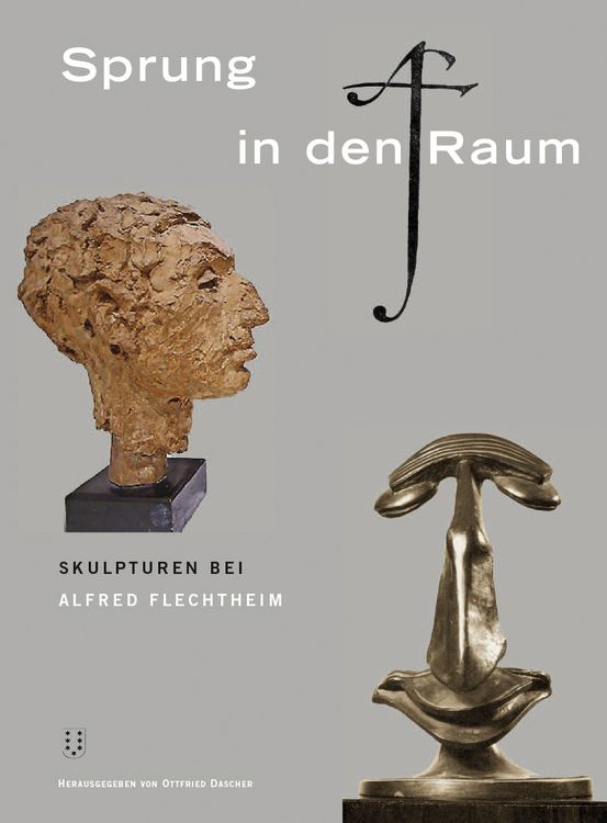 Produktbild: Sprung in den Raum