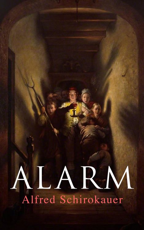 Produktbild: Alarm