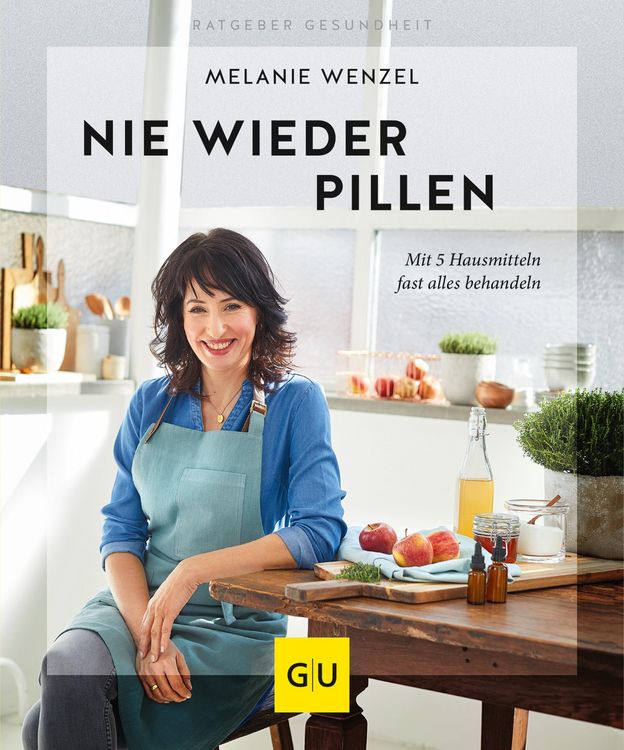 Produktbild: Nie wieder Pillen