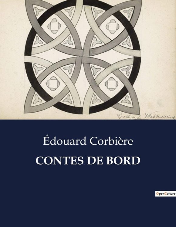 Produktbild: Contes De Bord