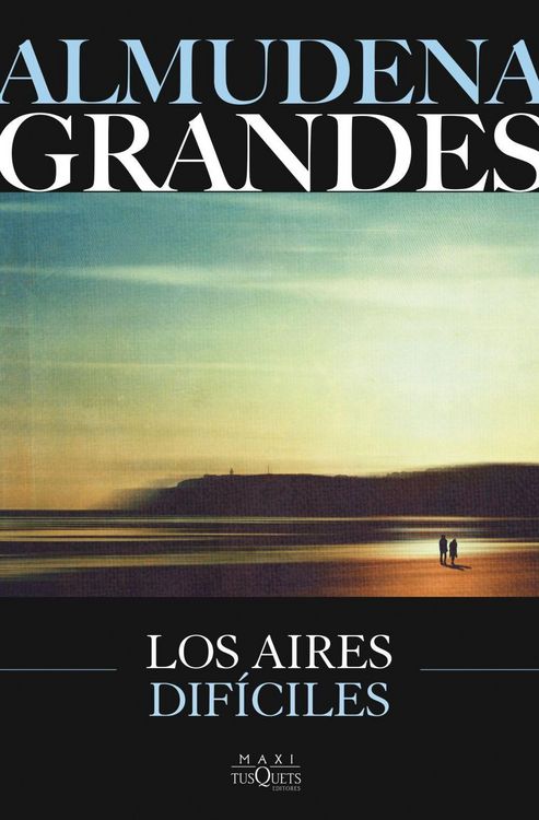 Produktbild: Los aires dif&iacute;ciles