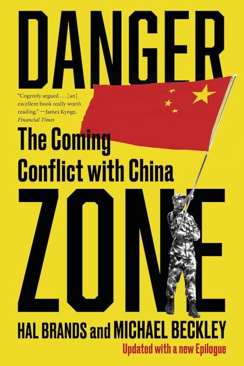Produktbild: Danger Zone
