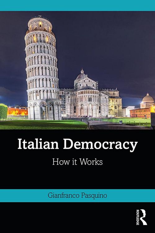Produktbild: Italian Democracy