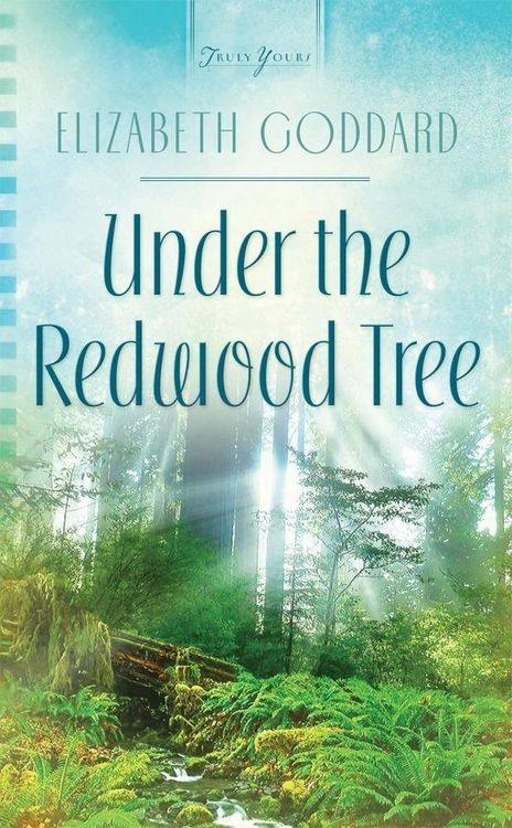 Produktbild: Under the Redwood Tree