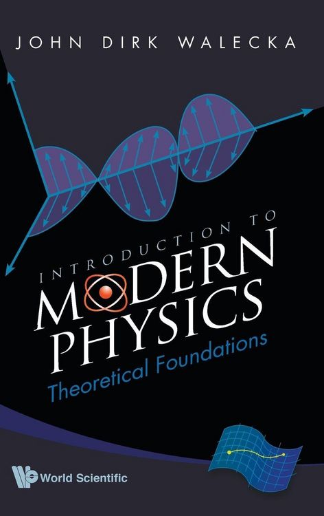 Produktbild: INTRODUCTION TO MODERN PHYSICS