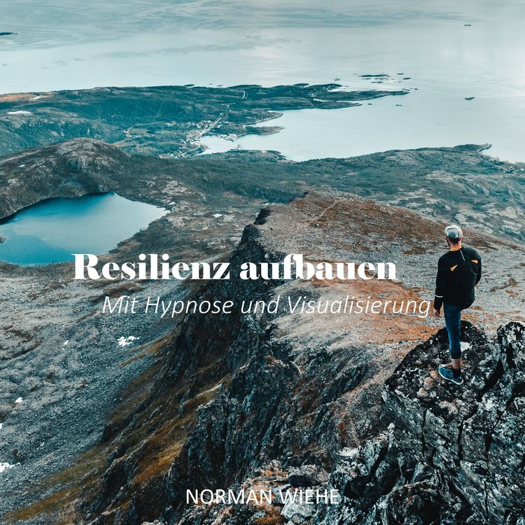 Produktbild: Resilienz aufbauen