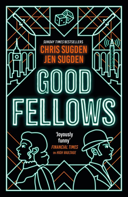 Produktbild: Good Fellows