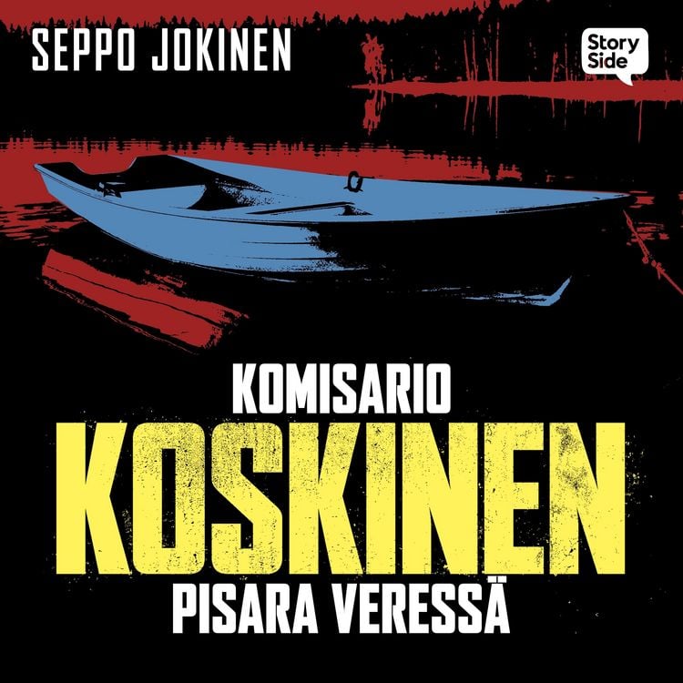 Produktbild: Pisara veress&auml;