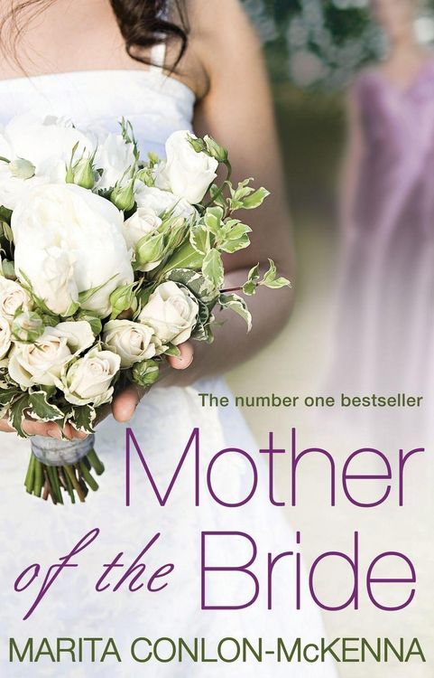 Produktbild: Mother of the Bride