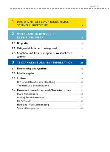 Produktbild: Tschick von Wolfgang Herrndorf