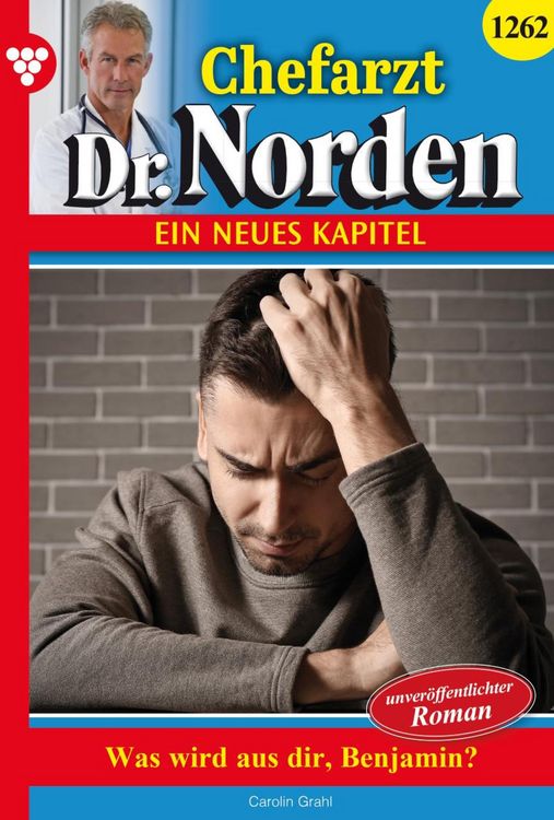 Produktbild: Was wird aus dir, Benjamin?
