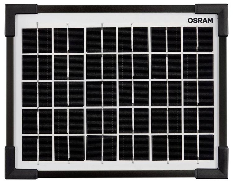 Produktbild: Osram Automotive OSP500 Kfz-Ladeger&auml;t 12V 0.28A