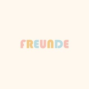 Produktbild: Freunde EP