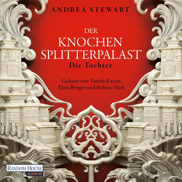 Der Knochensplitterpalast