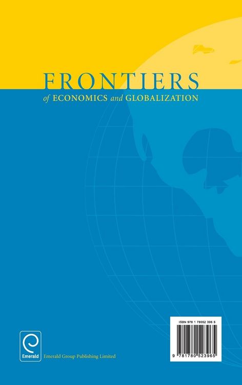 Produktbild: Economic Growth and Development