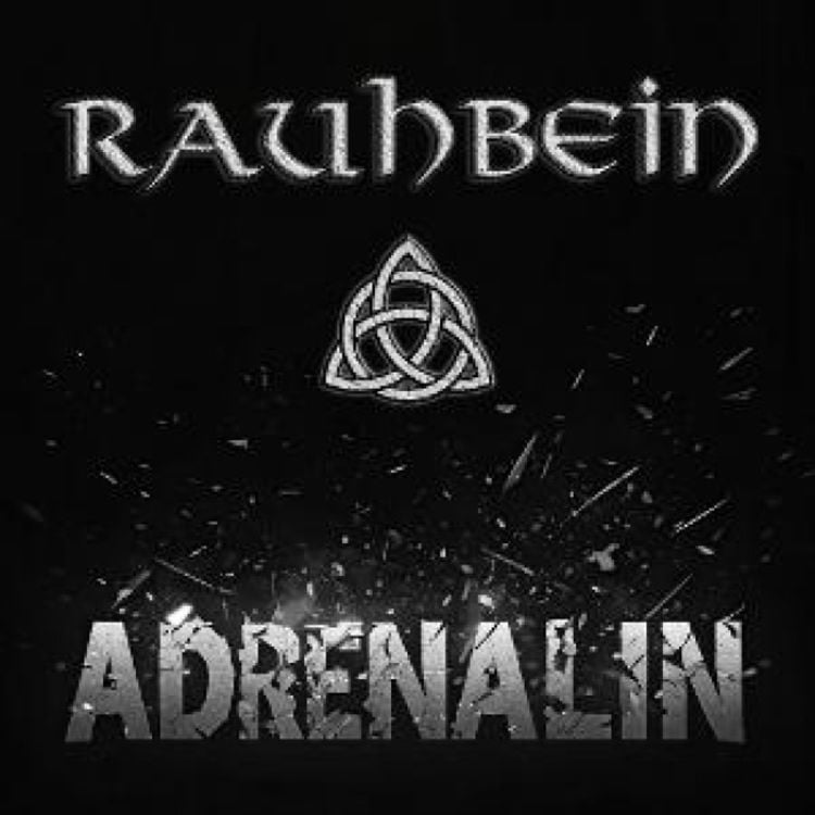 Produktbild: Adrenalin