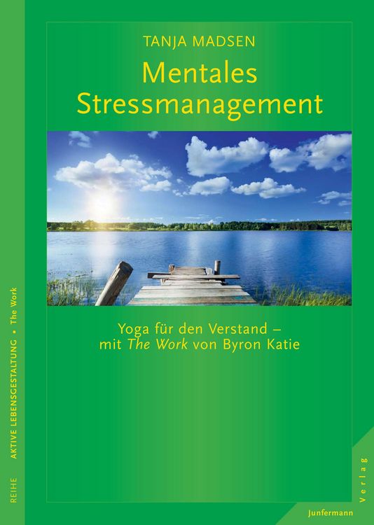 Produktbild: Mentales Stressmanagement