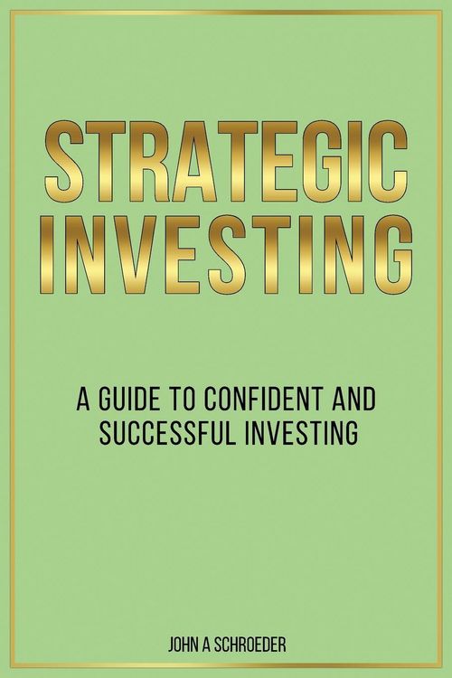 Produktbild: Strategic Investing