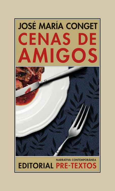 Produktbild: Cenas de amigos