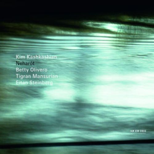 Produktbild: Kashkashian//Mansurian/Kuss Quartett/MKO: Neharot