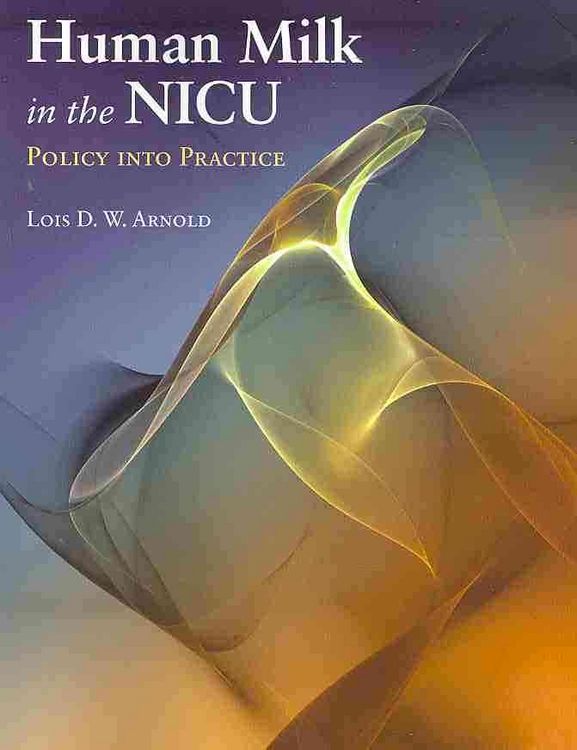 Produktbild: Human Milk in The Nicu