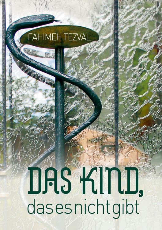 Produktbild: Das Kind, das es nicht gibt