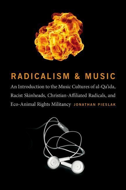 Produktbild: Radicalism and Music