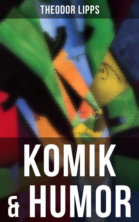 Produktbild: Komik & Humor