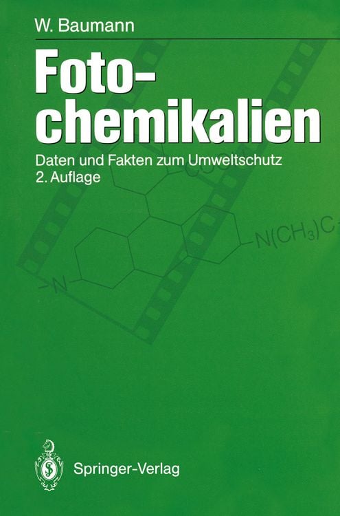 Produktbild: Fotochemikalien
